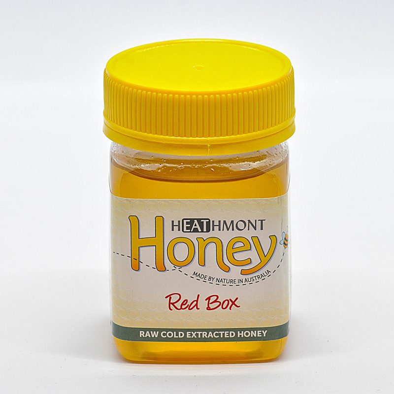 Home - Heathmont Honey